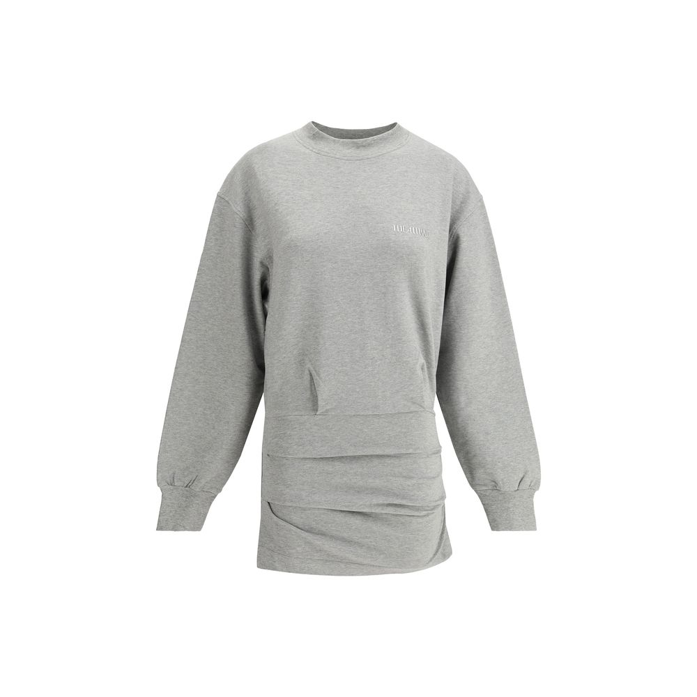 The Attico Mini Dress -   -  The Attico.