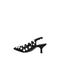 The Attico Grid Pumps -   -  The Attico.