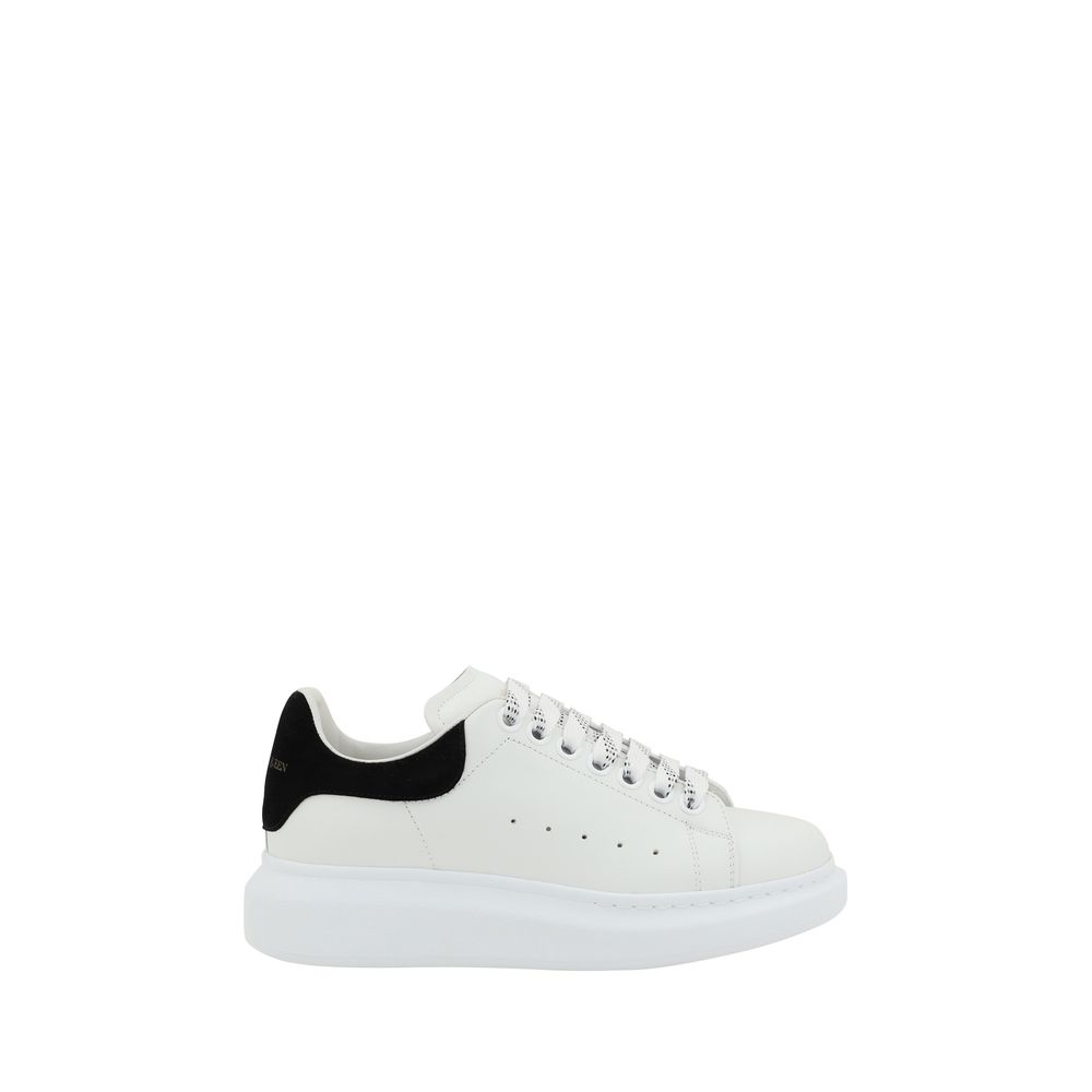 Alexander McQueen Sneaker -   -  Alexander McQueen.