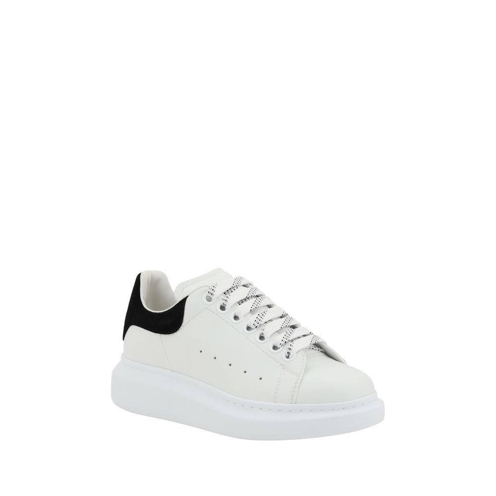 Alexander McQueen Sneaker -   -  Alexander McQueen.