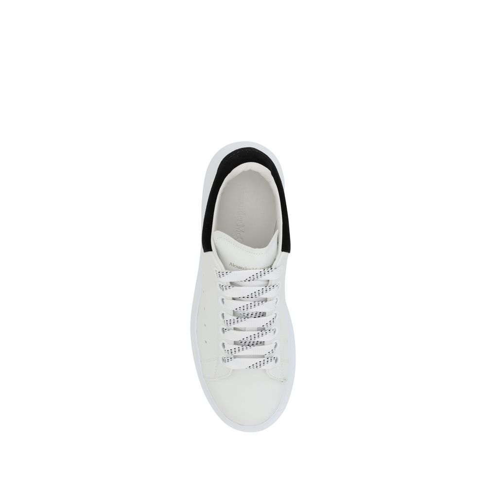 Alexander McQueen Sneaker -   -  Alexander McQueen.