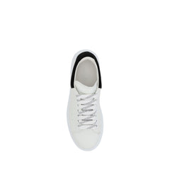 Alexander McQueen Sneaker -   -  Alexander McQueen.