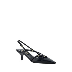 Miu Miu Pumps -   -  Miu Miu.