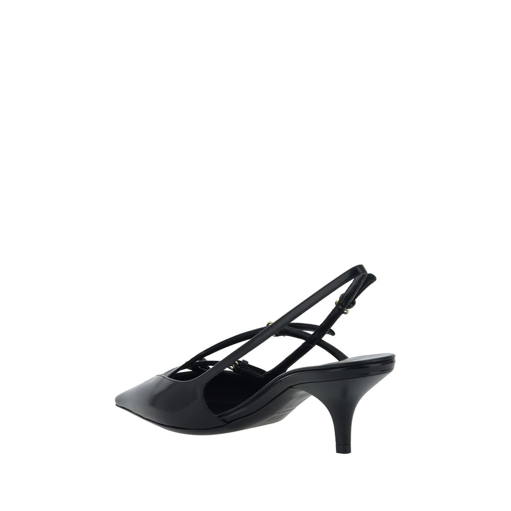 Miu Miu Pumps -   -  Miu Miu.