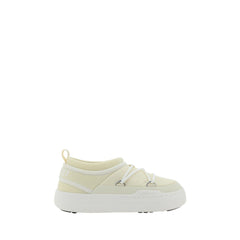 Moon Boot Park Sneakers -   -  Moon Boot.