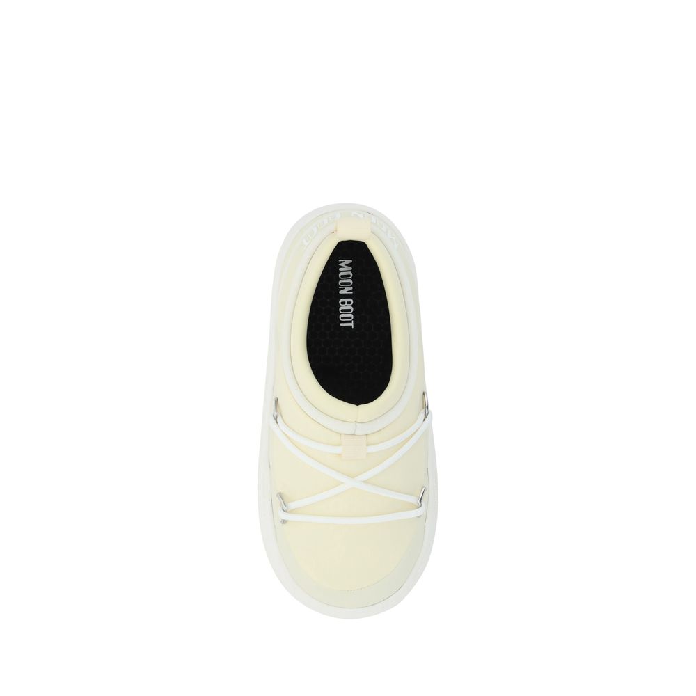 Moon Boot Park Sneakers -   -  Moon Boot.