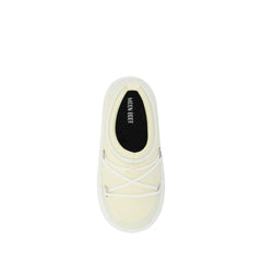 Moon Boot Park Sneakers -   -  Moon Boot.