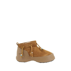 Moon Boot Luna Low Ankle Boots -   -  Moon Boot.