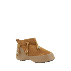 Moon Boot Luna Low Ankle Boots -   -  Moon Boot.