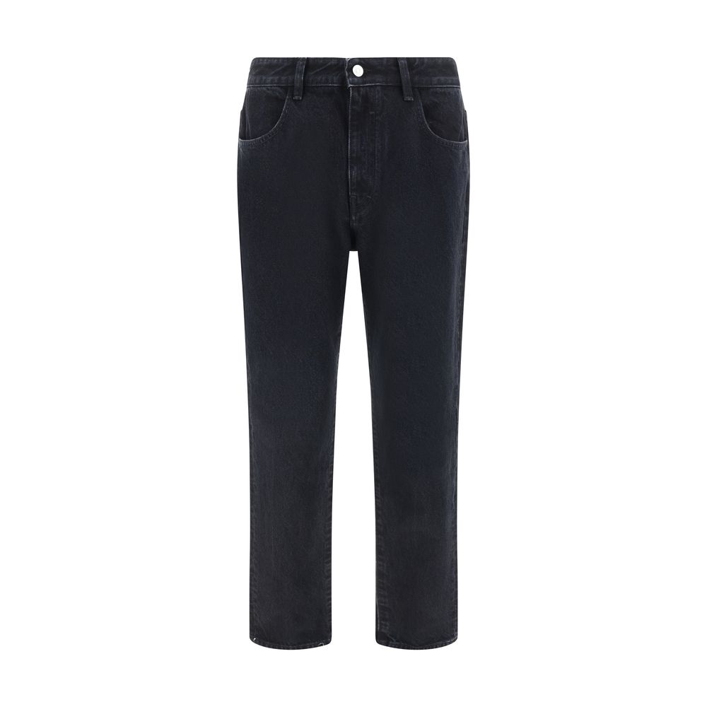 Givenchy Denim Pants -   -  Givenchy.