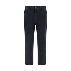 Givenchy Denim Pants -   -  Givenchy.