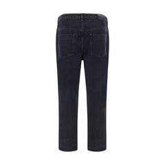 Givenchy Denim Pants -   -  Givenchy.