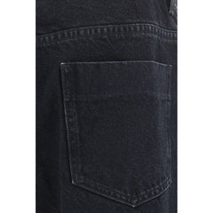 Givenchy Denim Pants -   -  Givenchy.