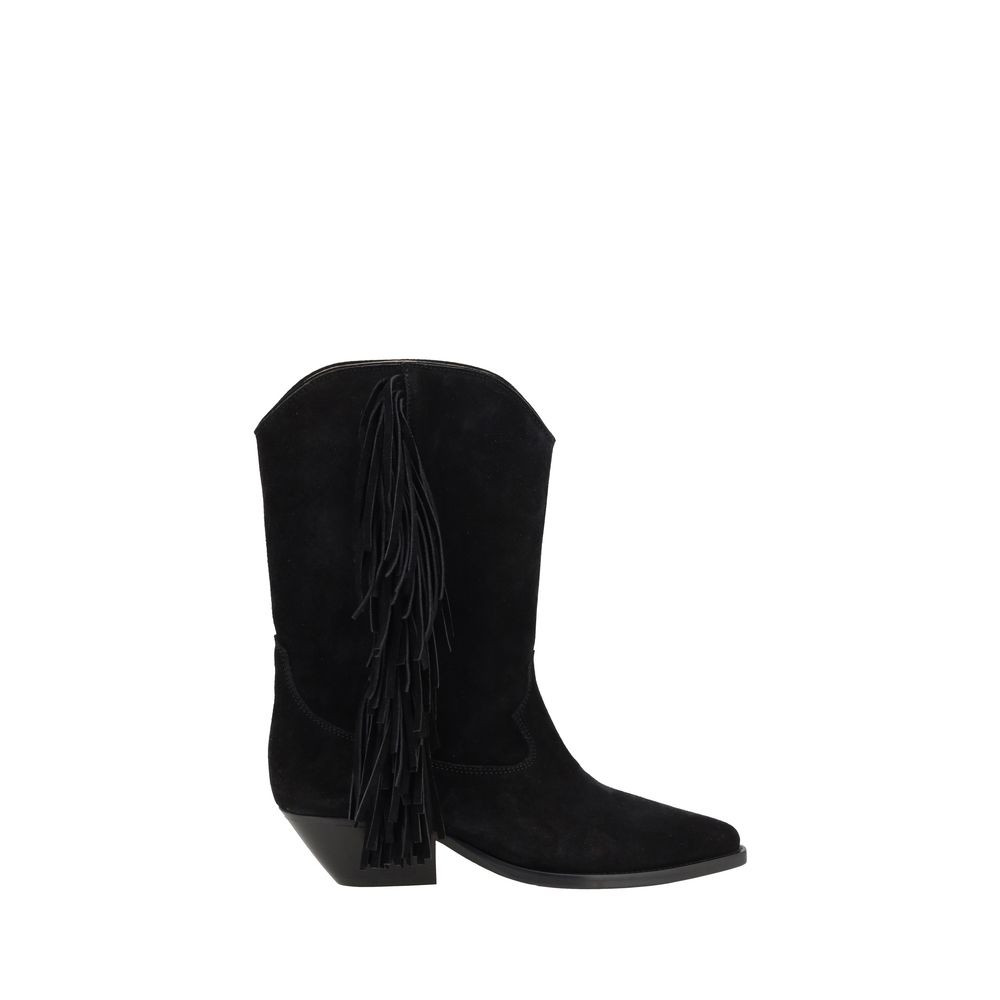Isabel Marant Duerto Ankle Boots -   -  Isabel Marant.
