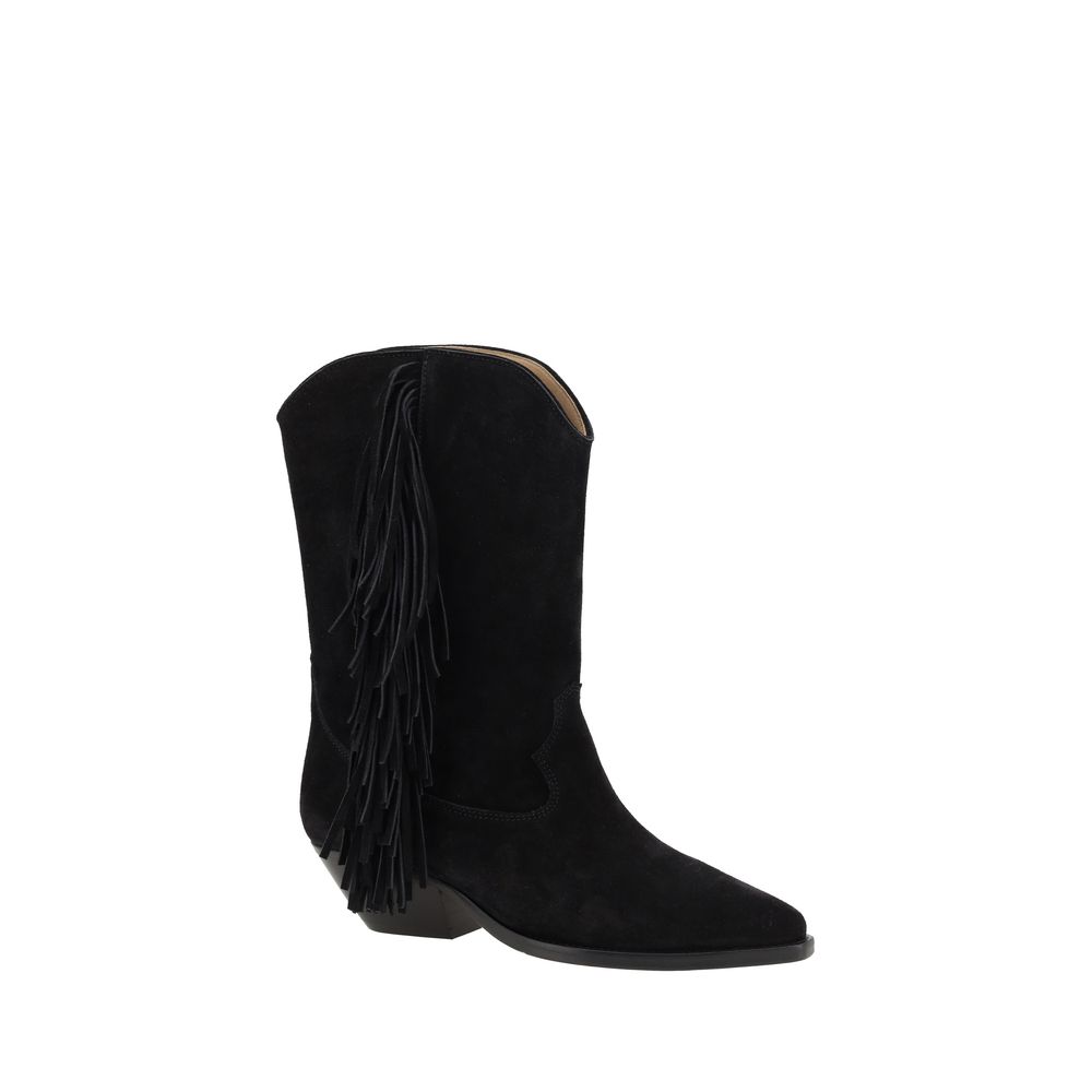 Isabel Marant Duerto Ankle Boots -   -  Isabel Marant.