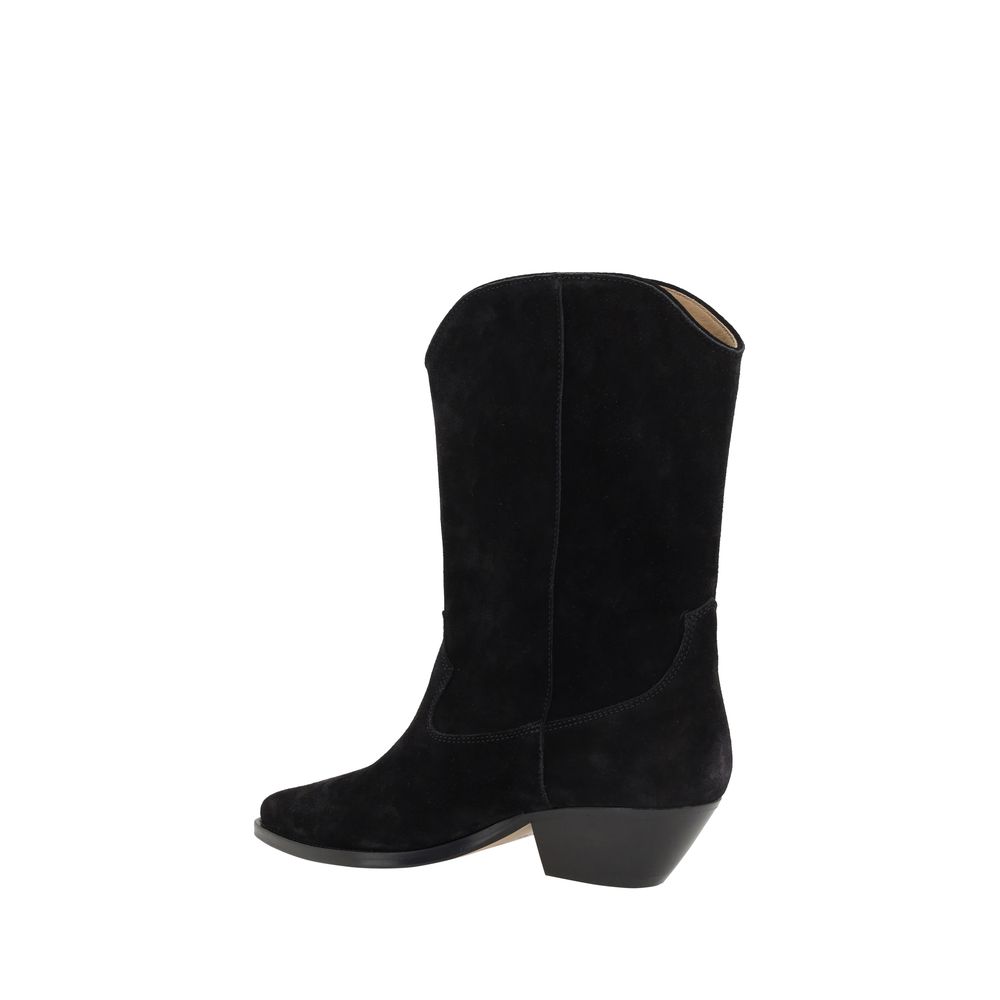 Isabel Marant Duerto Ankle Boots -   -  Isabel Marant.