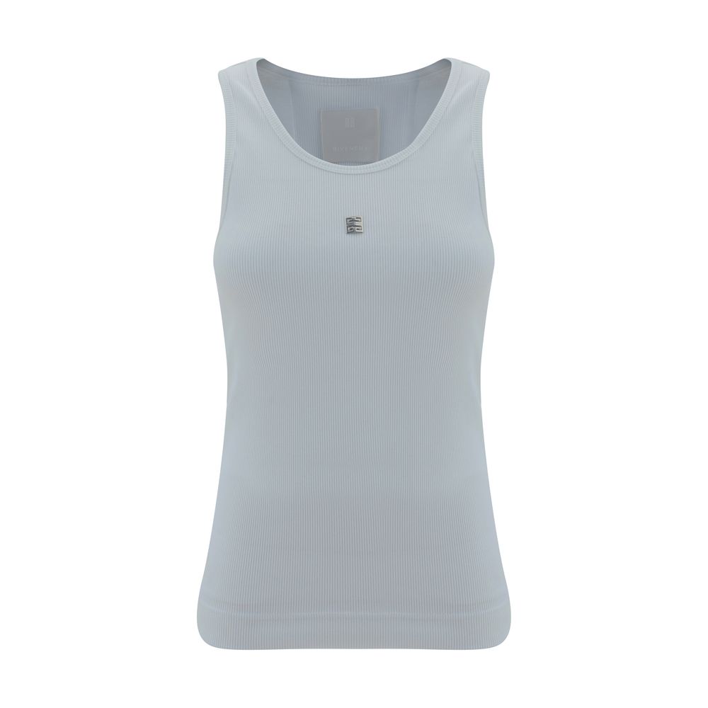 Givenchy Tank Top -   -  Givenchy.