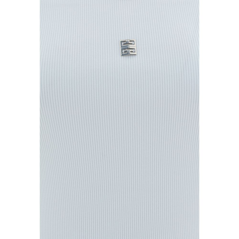 Givenchy Tank Top -   -  Givenchy.