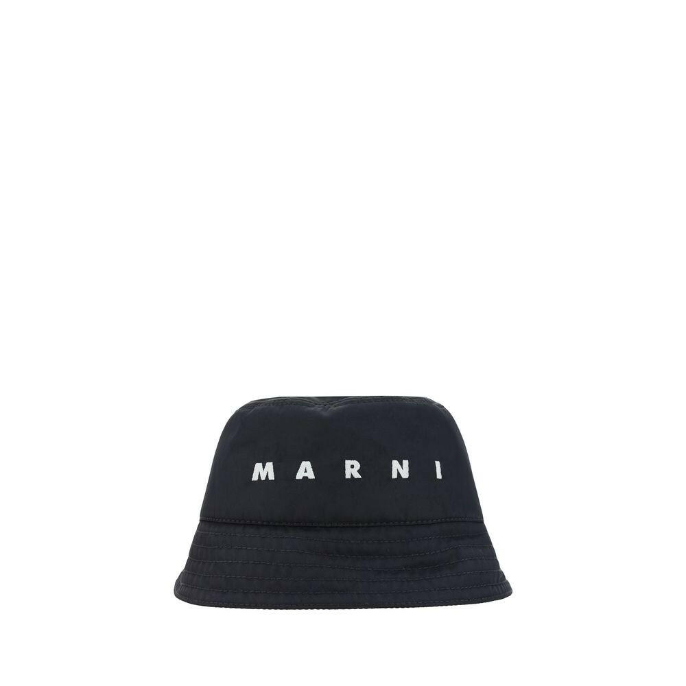 Marni Bucket Hat -   -  Marni.