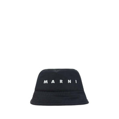 Marni Bucket Hat -   -  Marni.