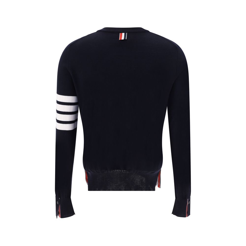 Thom Browne Sweater -   -  Thom Browne.