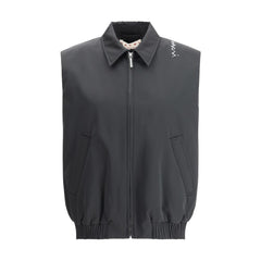 Marni Padded Vest -   -  Marni.