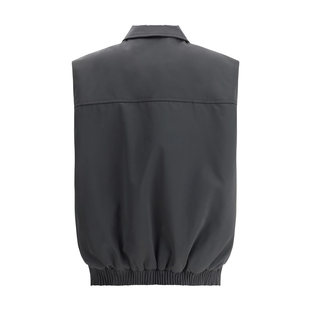 Marni Padded Vest -   -  Marni.