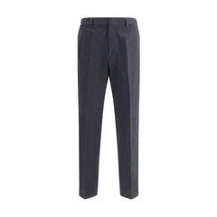 Jil Sander Cropped Pants -   -  Jil Sander.