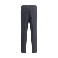 Jil Sander Cropped Pants -   -  Jil Sander.