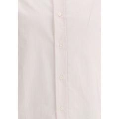 Brunello Cucinelli Striped Shirt -   -  Brunello Cucinelli.