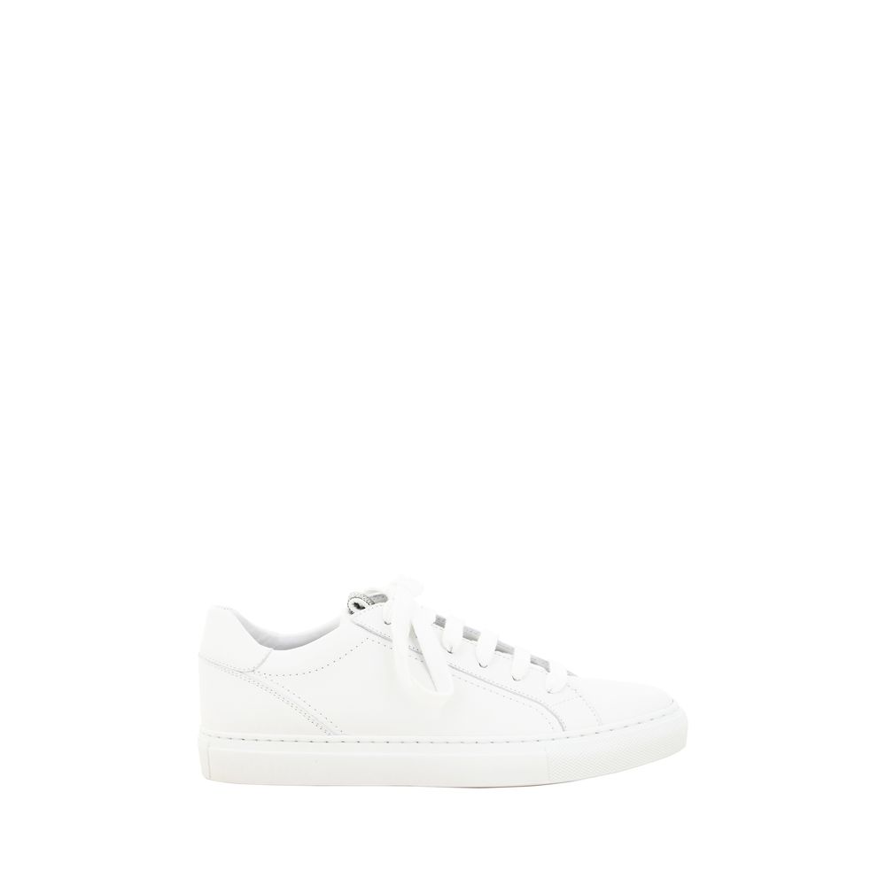 Brunello Cucinelli Sneakers -   -  Brunello Cucinelli.