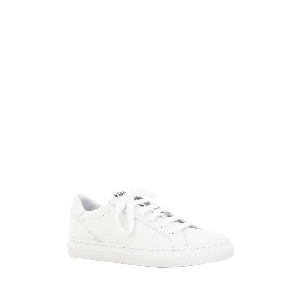 Brunello Cucinelli Sneakers -   -  Brunello Cucinelli.