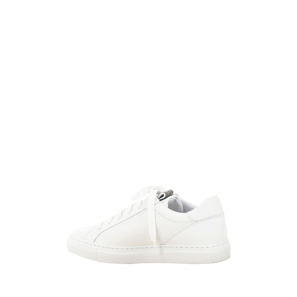Brunello Cucinelli Sneakers -   -  Brunello Cucinelli.