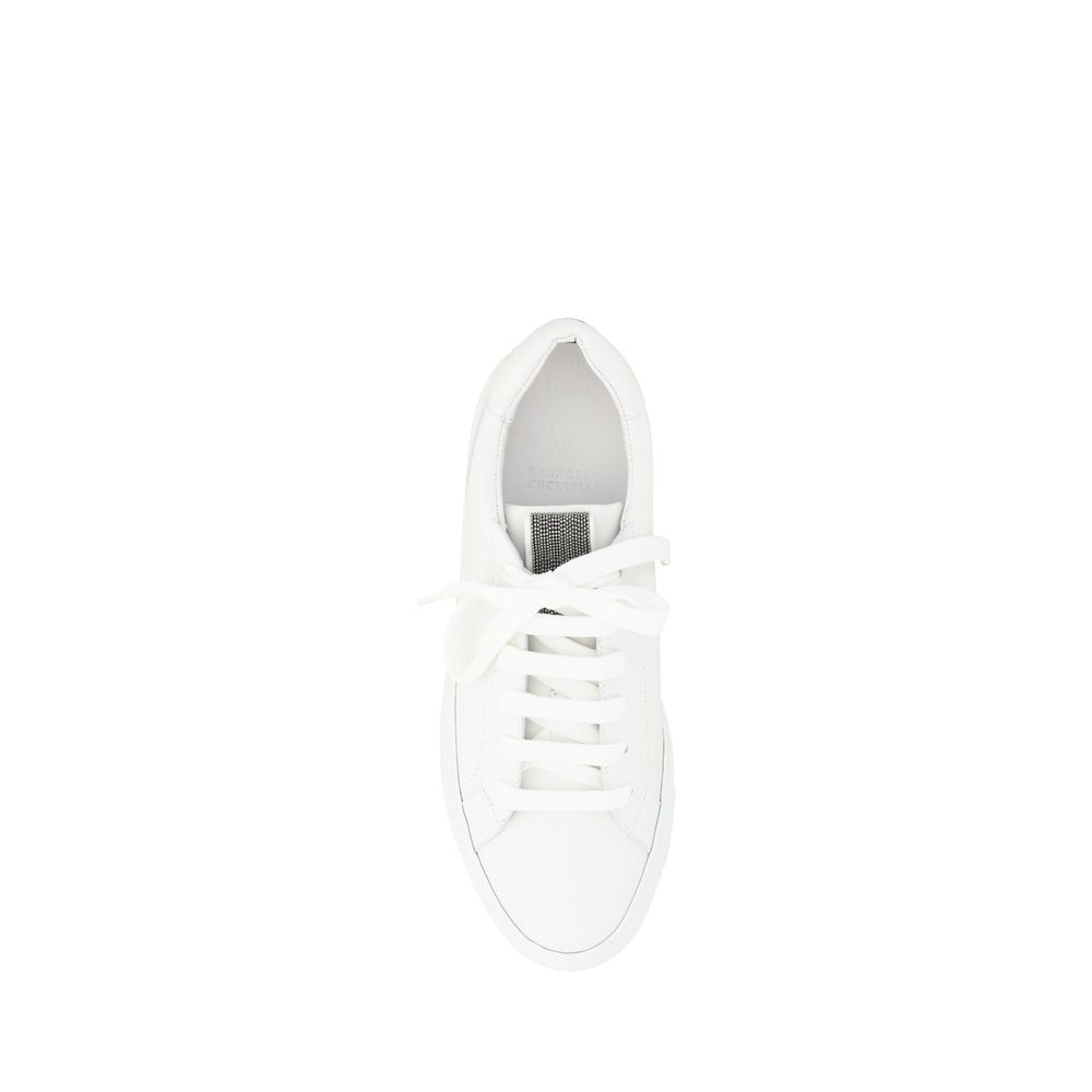 Brunello Cucinelli Sneakers -   -  Brunello Cucinelli.