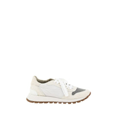 Brunello Cucinelli Sneakers -   -  Brunello Cucinelli.