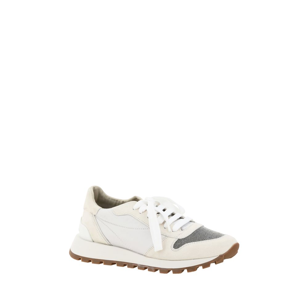 Brunello Cucinelli Sneakers -   -  Brunello Cucinelli.