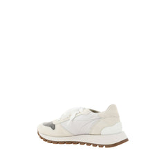 Brunello Cucinelli Sneakers -   -  Brunello Cucinelli.