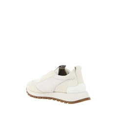 Brunello Cucinelli Sneakers -   -  Brunello Cucinelli.
