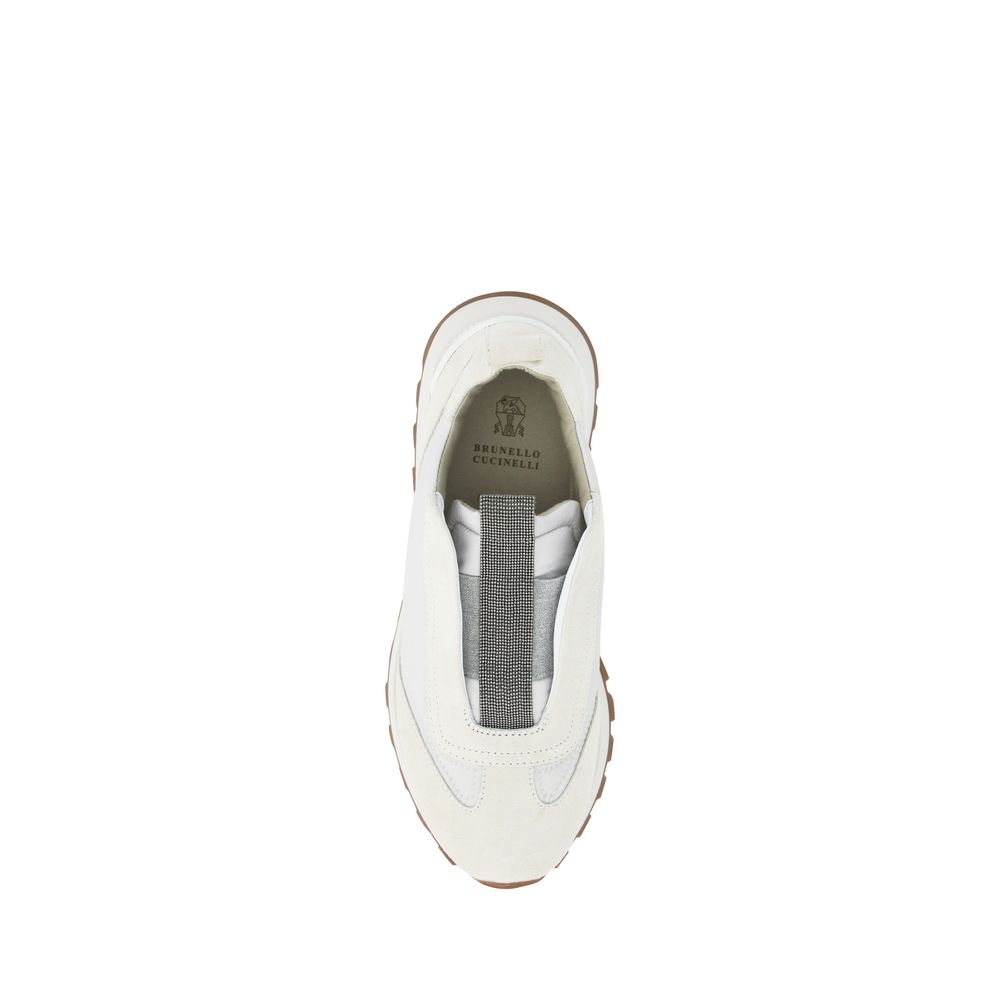 Brunello Cucinelli Sneakers -   -  Brunello Cucinelli.