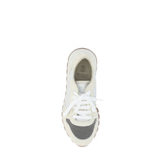 Brunello Cucinelli Sneakers -   -  Brunello Cucinelli.