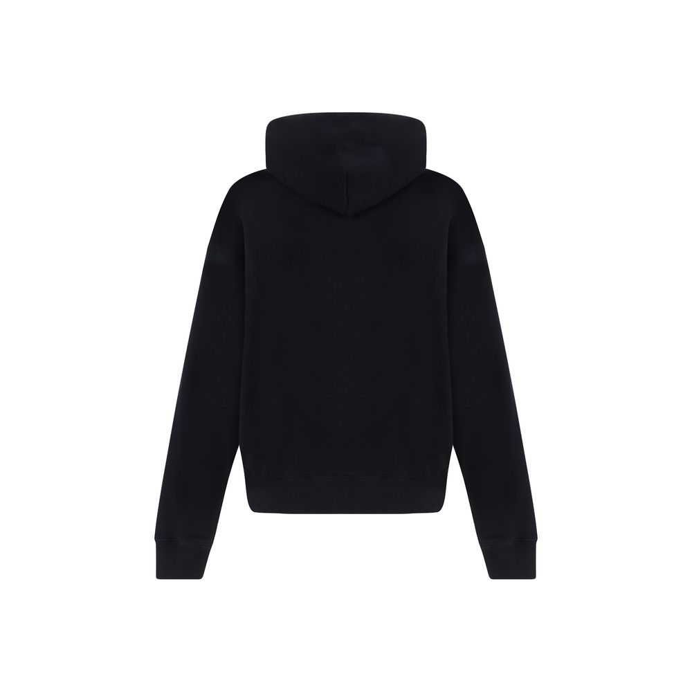 Off-White Big Bookish Skate Hoodie -   -  Off-White.