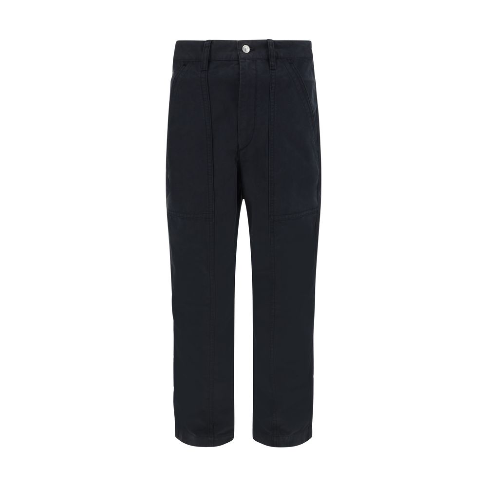 Isabel Marant Leonel Pants -   -  Isabel Marant.