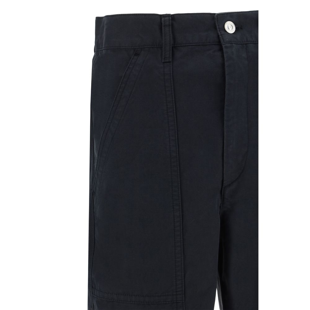 Isabel Marant Leonel Pants -   -  Isabel Marant.