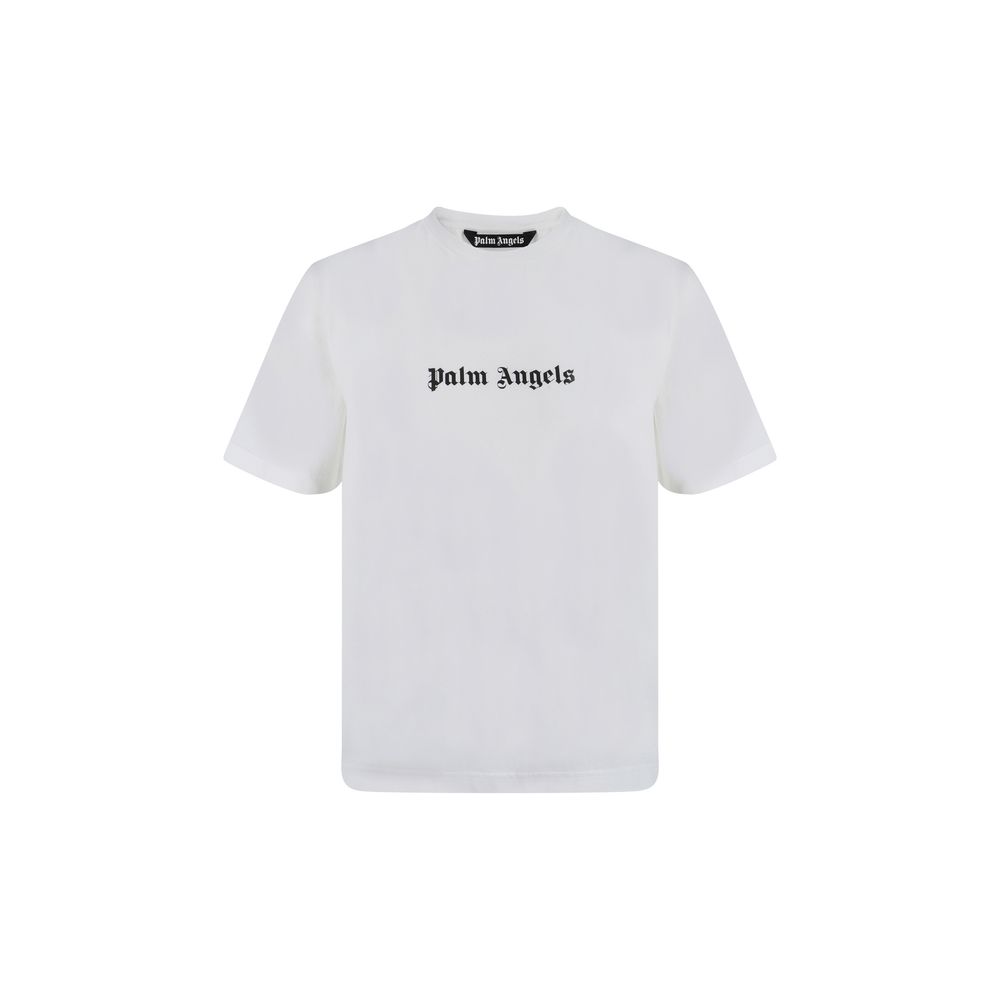 Palm Angels T-Shirt -   -  Palm Angels.