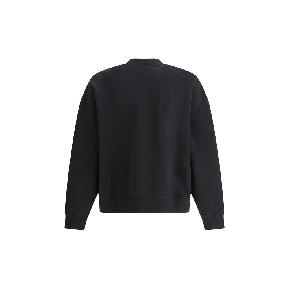 Palm Angels Sweatshirt -   -  Palm Angels.