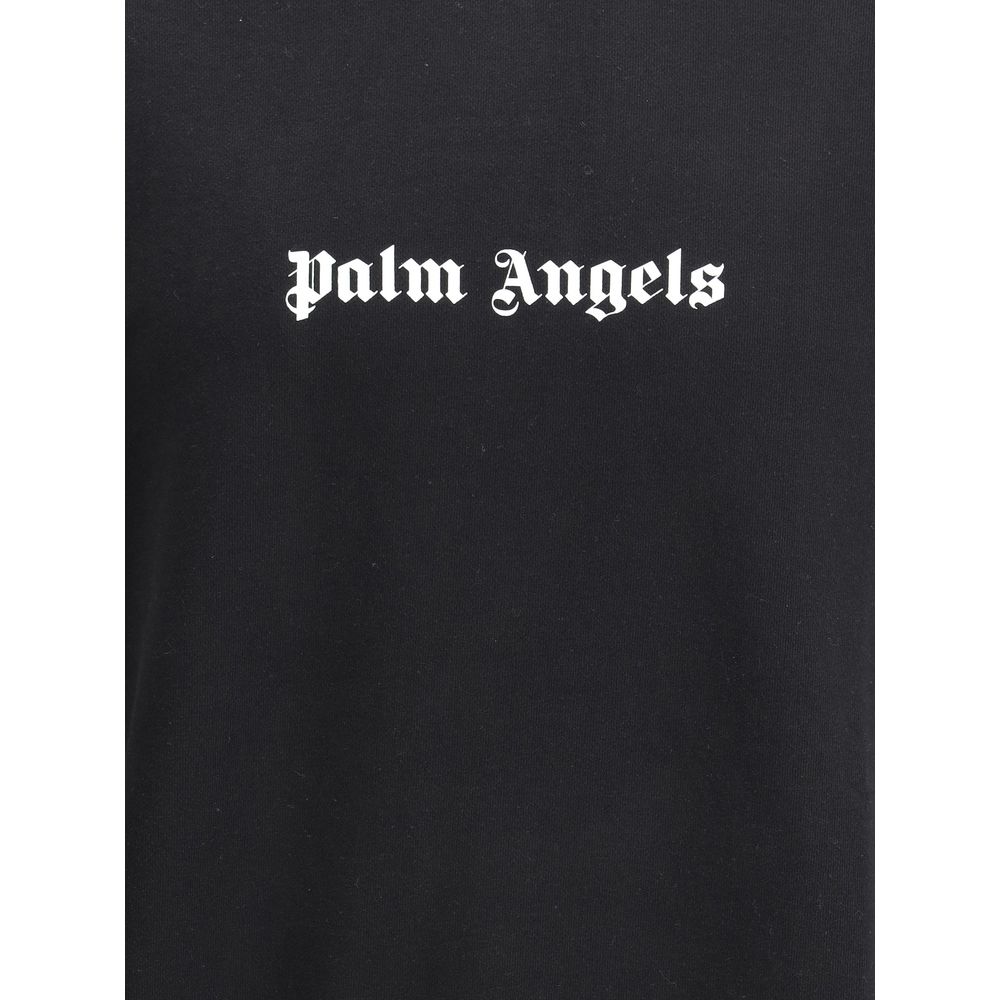 Palm Angels Sweatshirt -   -  Palm Angels.