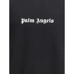 Palm Angels Sweatshirt -   -  Palm Angels.