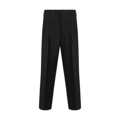 Marni Virgin Wool Pants -   -  Marni.