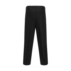 Marni Virgin Wool Pants -   -  Marni.