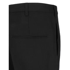 Marni Virgin Wool Pants -   -  Marni.